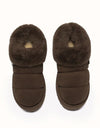EVERAU® Ulrika Platform Slippers
