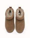 EVERAU® Ultra Teddycozy Platform Boots