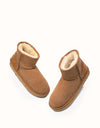 URBAN UGG® Classic Mini II Boots