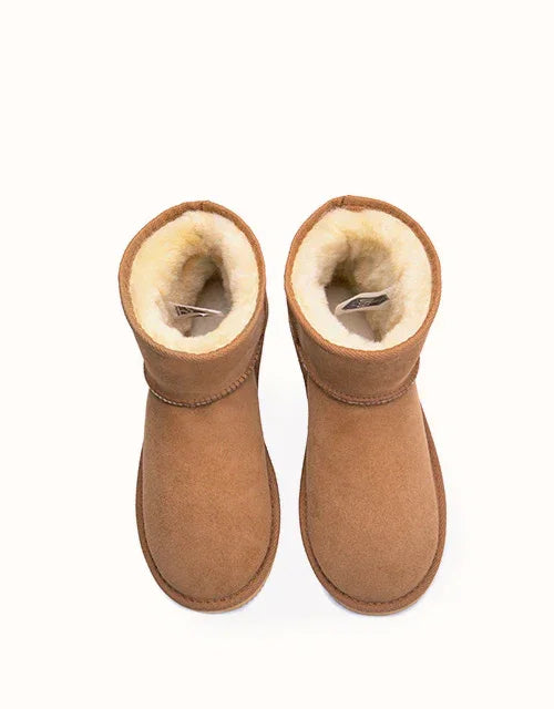 URBAN UGG® Classic Mini II Boots